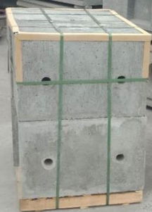 水泥窑篦冷机矮墙使用耐火材料的选择